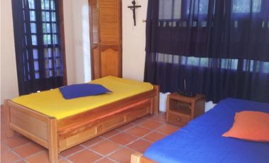 Venta De Finca En San Jeronimo