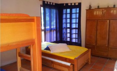 Venta De Finca En San Jeronimo