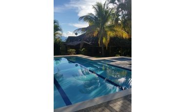 Venta De Finca En San Jeronimo