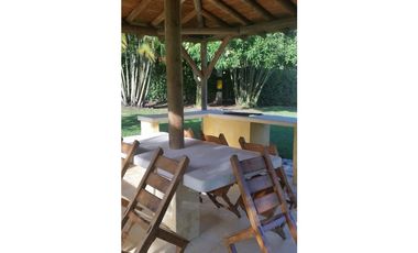 Venta De Finca En San Jeronimo