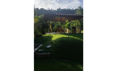 Venta De Finca En San Jeronimo