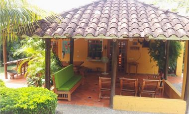 Venta De Finca En San Jeronimo