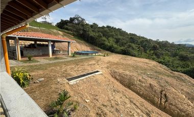 Venta De Finca En San Jeronimo