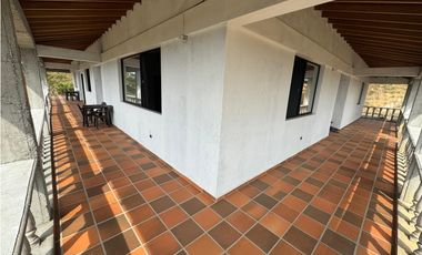 Venta De Finca En San Jeronimo