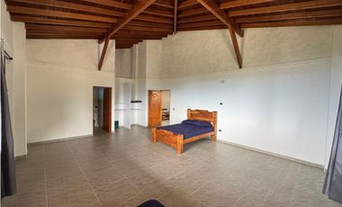 Venta De Finca En San Jeronimo
