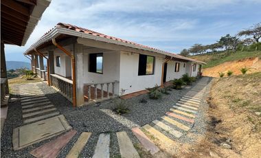 Venta De Finca En San Jeronimo