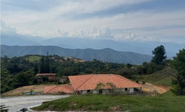 Venta De Finca En San Jeronimo