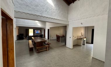 Venta De Finca En San Jeronimo