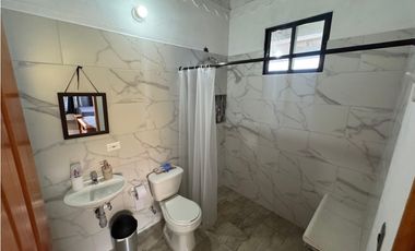 Venta De Finca En San Jeronimo