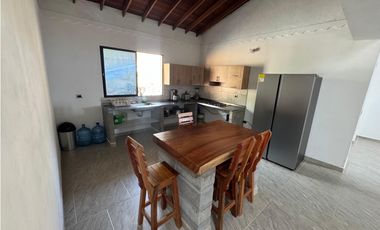 Venta De Finca En San Jeronimo