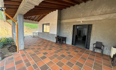 Venta De Finca En San Jeronimo