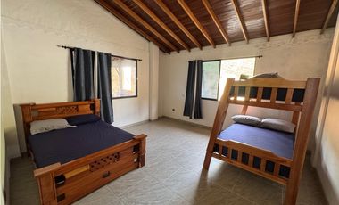 Venta De Finca En San Jeronimo