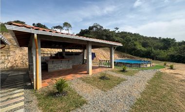 Venta De Finca En San Jeronimo