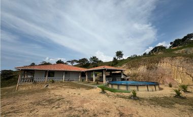 Venta De Finca En San Jeronimo