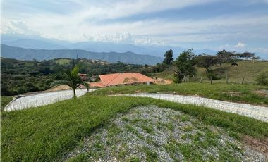 Venta De Finca En San Jeronimo