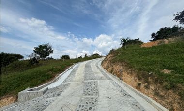 Venta De Finca En San Jeronimo