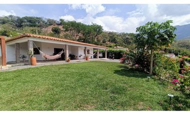 Venta De Finca En Sopetran