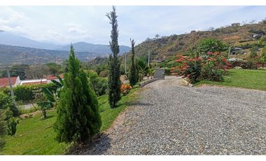 Venta De Finca En Sopetran