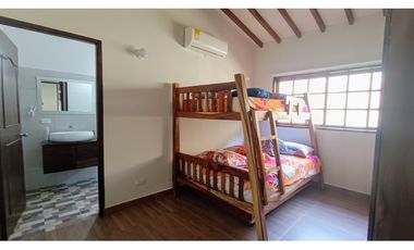 Venta De Finca En Sopetran