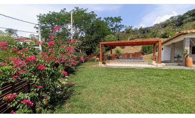 Venta De Finca En Sopetran