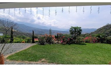 Venta De Finca En Sopetran