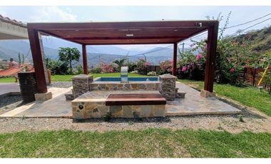 Venta De Finca En Sopetran
