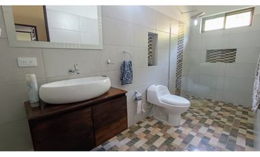 Venta De Finca En Sopetran