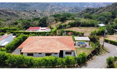 Venta De Finca En Sopetran