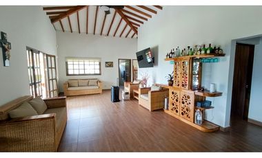 Venta De Finca En Sopetran