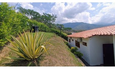 Venta De Finca En Sopetran