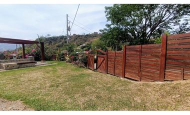 Venta De Finca En Sopetran