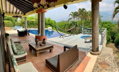 Venta De Finca En San Jeronimo