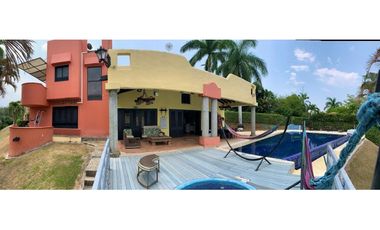 Venta De Finca En San Jeronimo