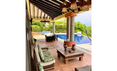 Venta De Finca En San Jeronimo