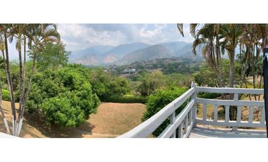 Venta De Finca En San Jeronimo