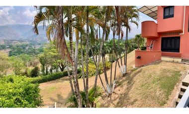 Venta De Finca En San Jeronimo