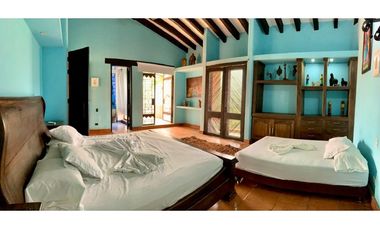 Venta De Finca En San Jeronimo