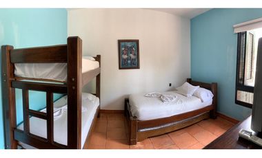 Venta De Finca En San Jeronimo