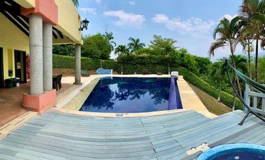 Venta De Finca En San Jeronimo