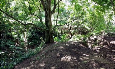 VENTA DE  LOTE SAN JERONIMO