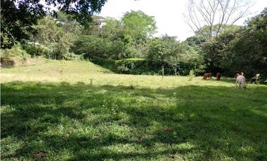 VENTA DE  LOTE SAN JERONIMO