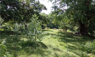 VENTA DE  LOTE SAN JERONIMO