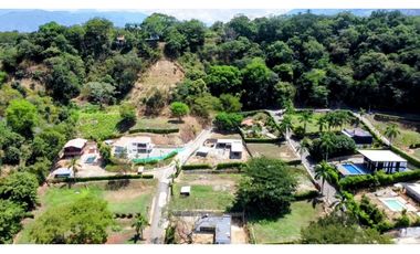 VENTA DE LOTE EN CONDOMINIO SOPETRAN