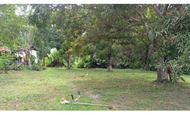 Venta De Lote En San Jeronimo