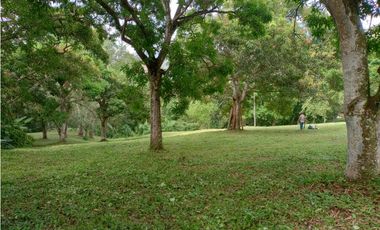 Venta De Lote En San Jeronimo