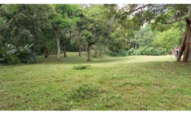 Venta De Lote En San Jeronimo