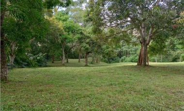 Venta De Lote En San Jeronimo