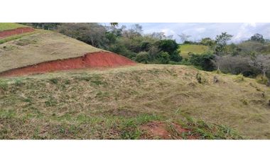 VENTA DE LOTE EN SAN JERONIMO