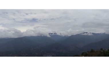VENTA DE LOTE EN SAN JERONIMO