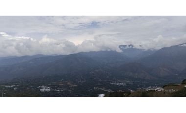 VENTA DE LOTE EN SAN JERONIMO